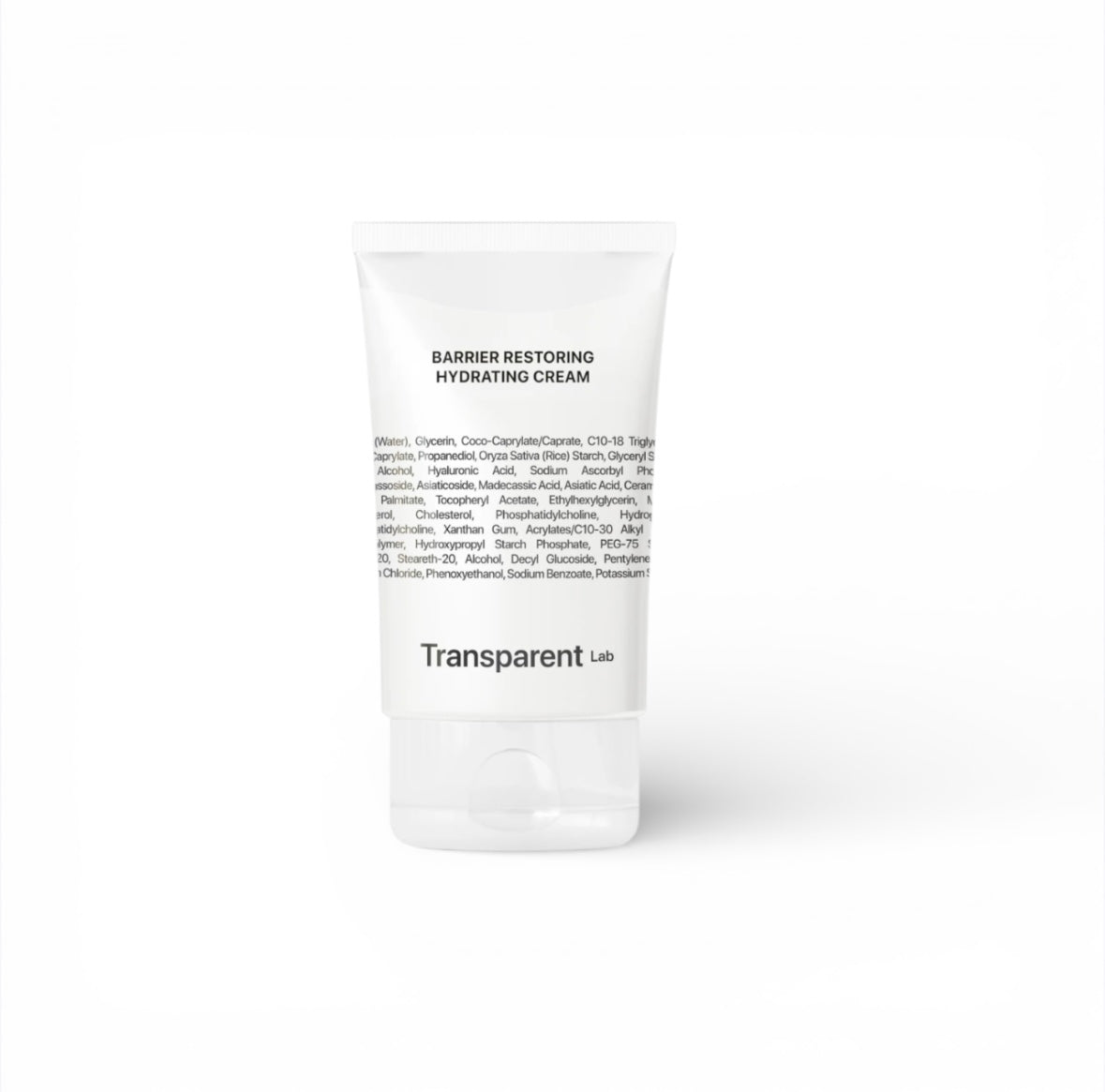 Barrier Restoring Hydrating Cream