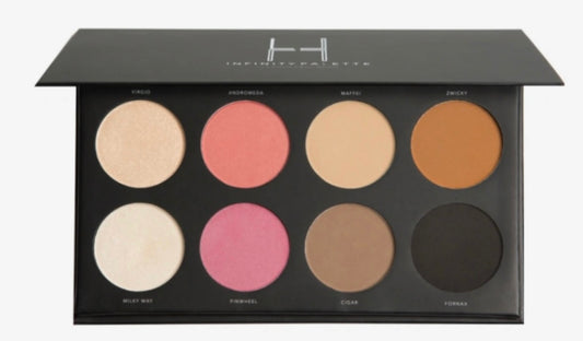 LHCosmetics Infinity Palette