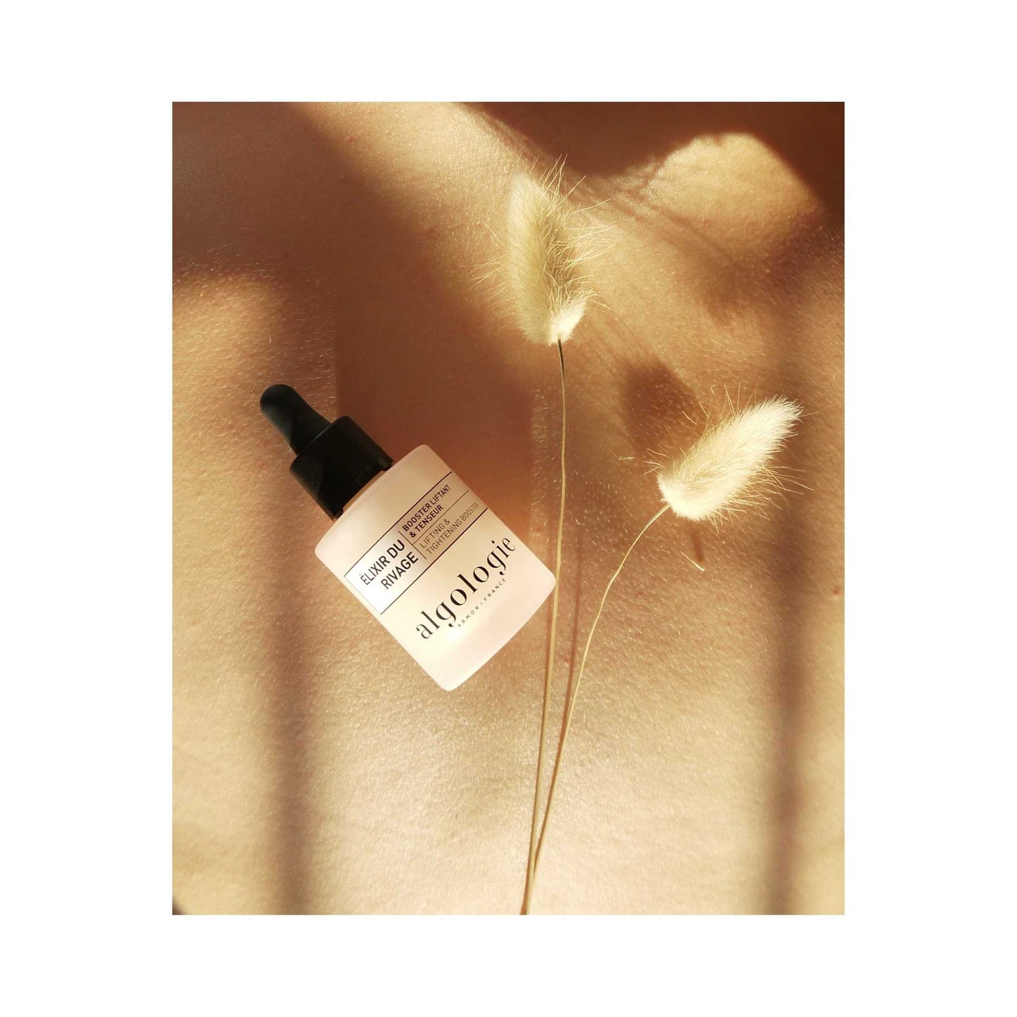 Algologie Anti-Age Correction Lifting & Tightning Booster