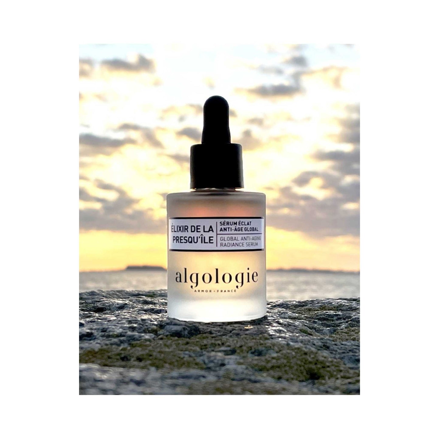 Algologie Anti-Age Globad Global Anti-Aging Radiance Serum