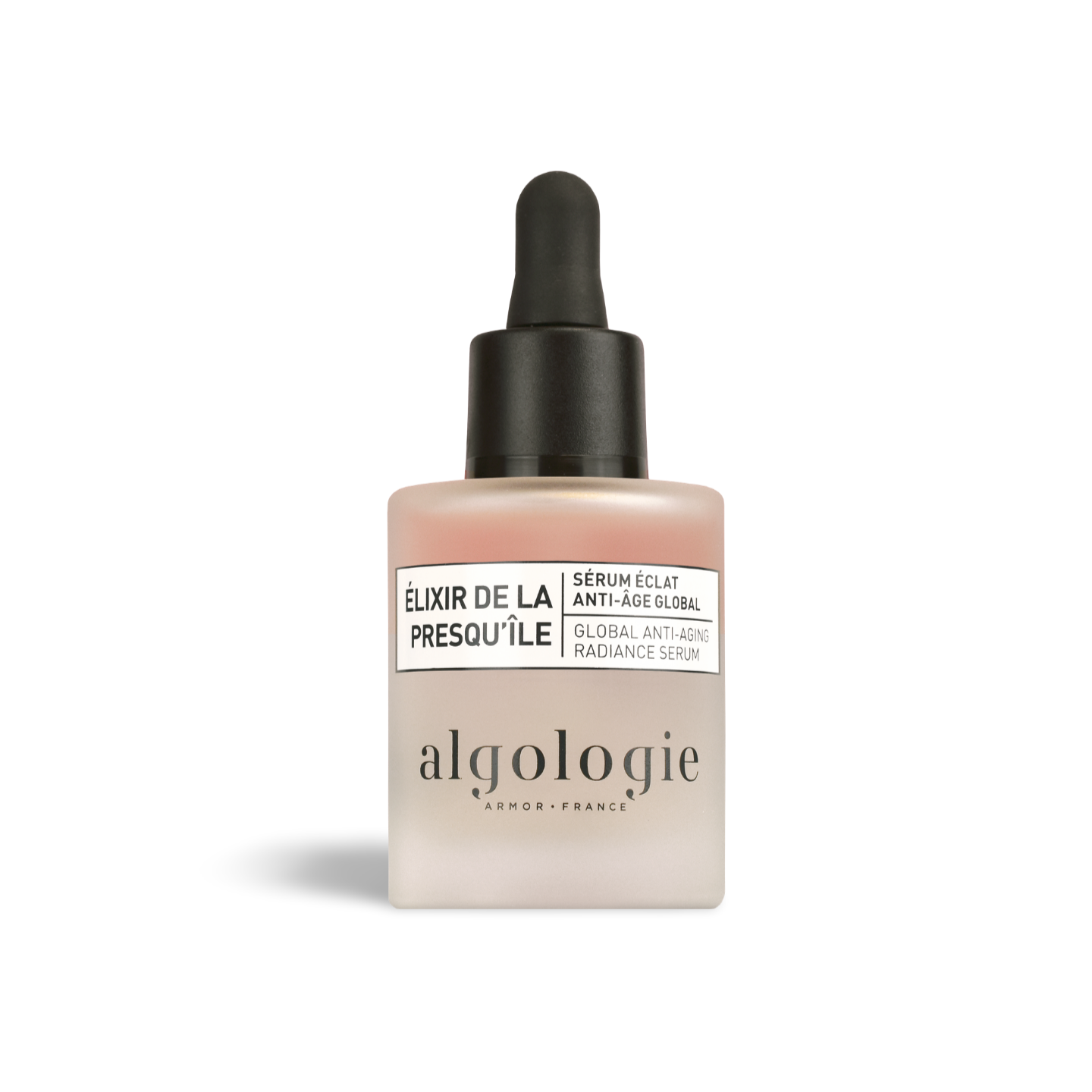 Algologie Anti-Age Globad Global Anti-Aging Radiance Serum
