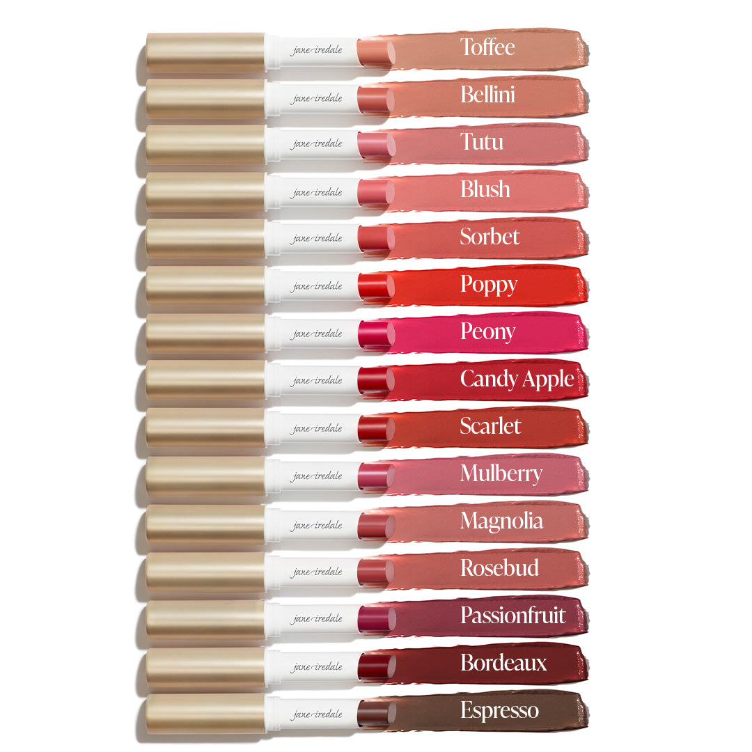 Jane Iredale ColorLuxe Hydrating Cream Lipstick