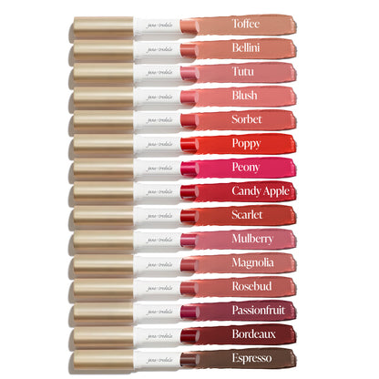 Jane Iredale ColorLuxe Hydrating Cream Lipstick