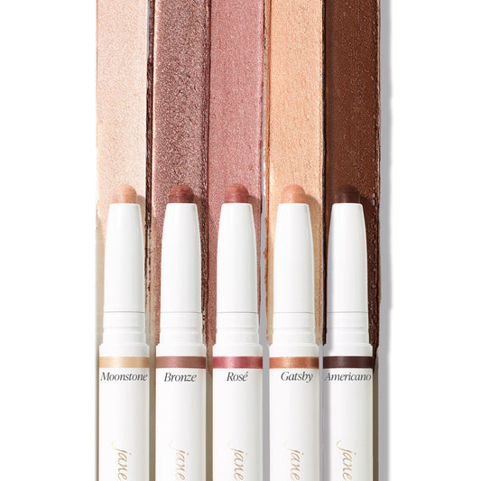 Jane Iredale ColorLuxe Eye Shadow Stick