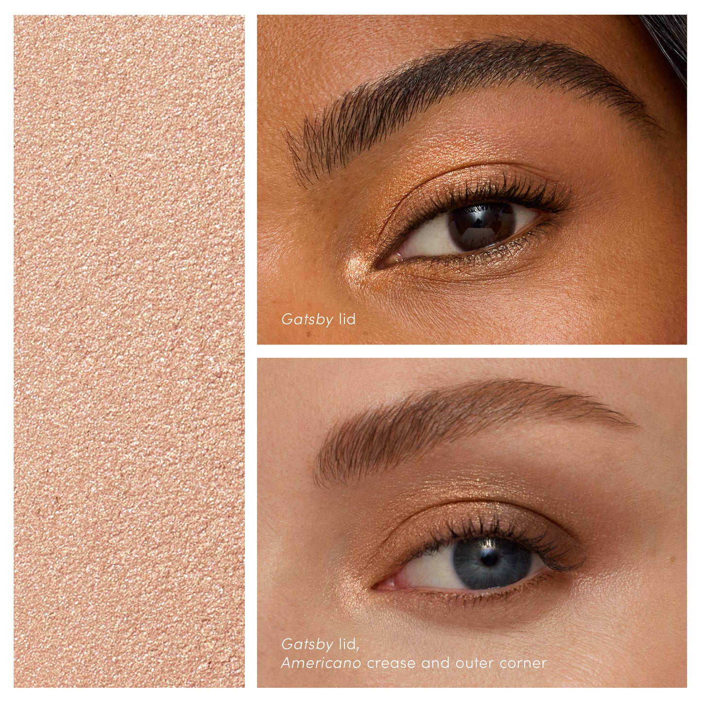 Jane Iredale ColorLuxe Eye Shadow Stick