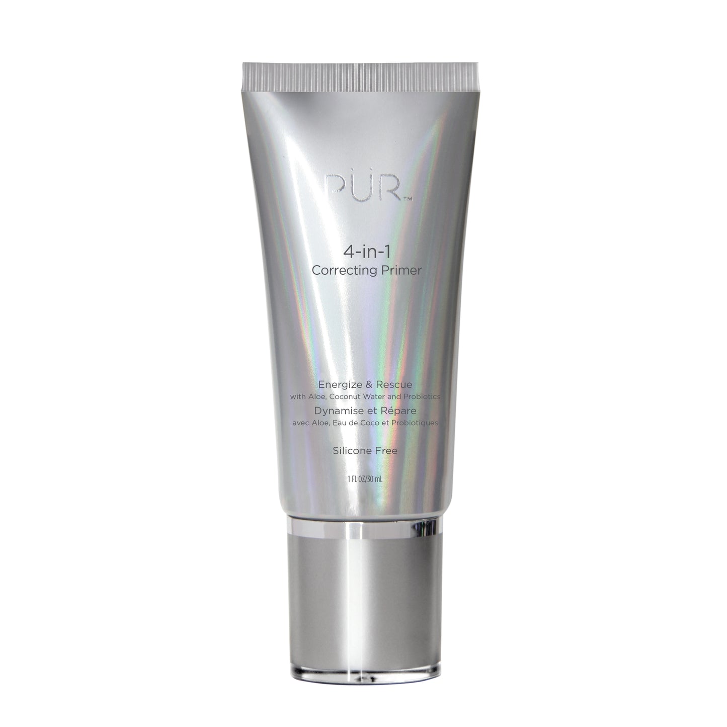 PÜR 4-in-1 Correcting Primer Energize & Rescue