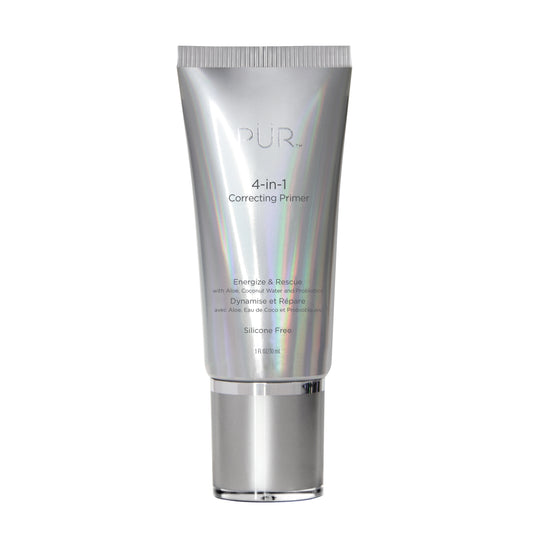 PÜR 4-in-1 Correcting Primer Energize & Rescue