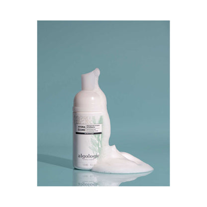 Algologie Detox And Clean Oxygenating Cleansing foam