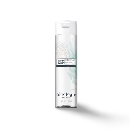 Algologie Detox And Clean Oligo-Micellar Cleansing Water