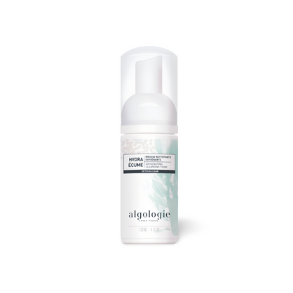 Algologie Detox And Clean Oxygenating Cleansing foam