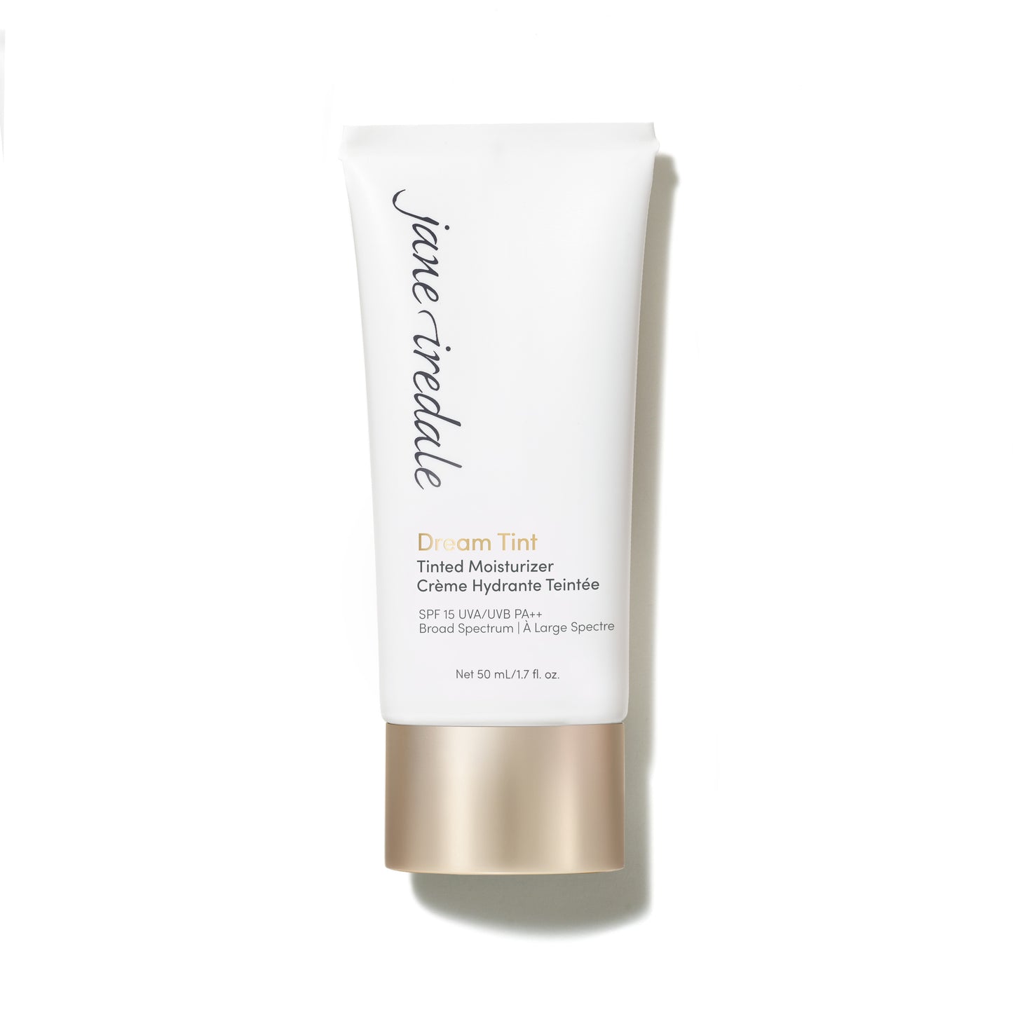 Jane Iredale Dream Tint® Tinted Moisturizer SPF15