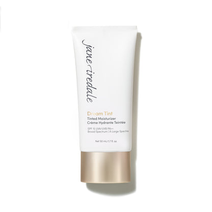 Jane Iredale Dream Tint® Tinted Moisturizer SPF15