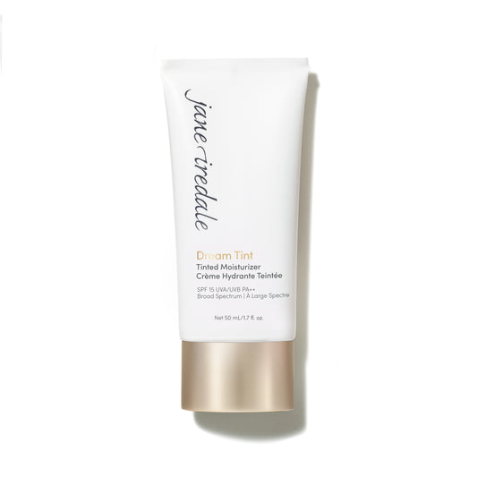 Jane Iredale Dream Tint® Tinted Moisturizer SPF15