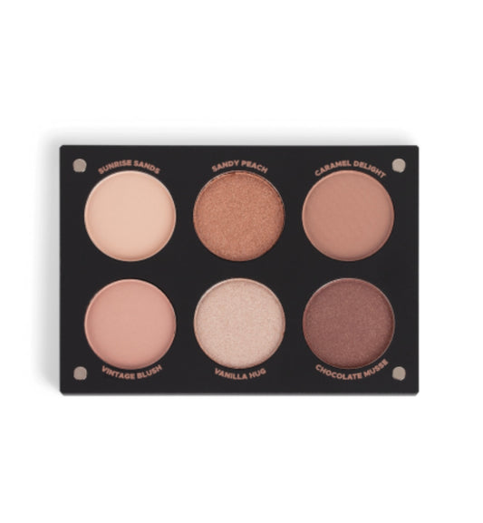 Play Inn Locca Moca Inglot