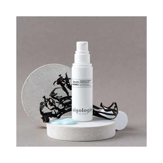Algologie Energy Plus Oxygenating & Revitalising mask