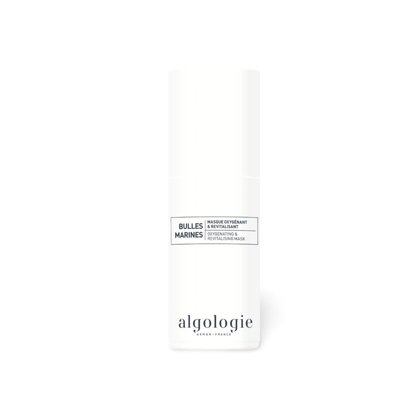 Algologie Energy Plus Oxygenating & Revitalising mask