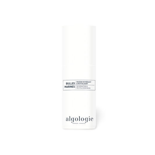 Algologie Energy Plus Oxygenating & Revitalising mask