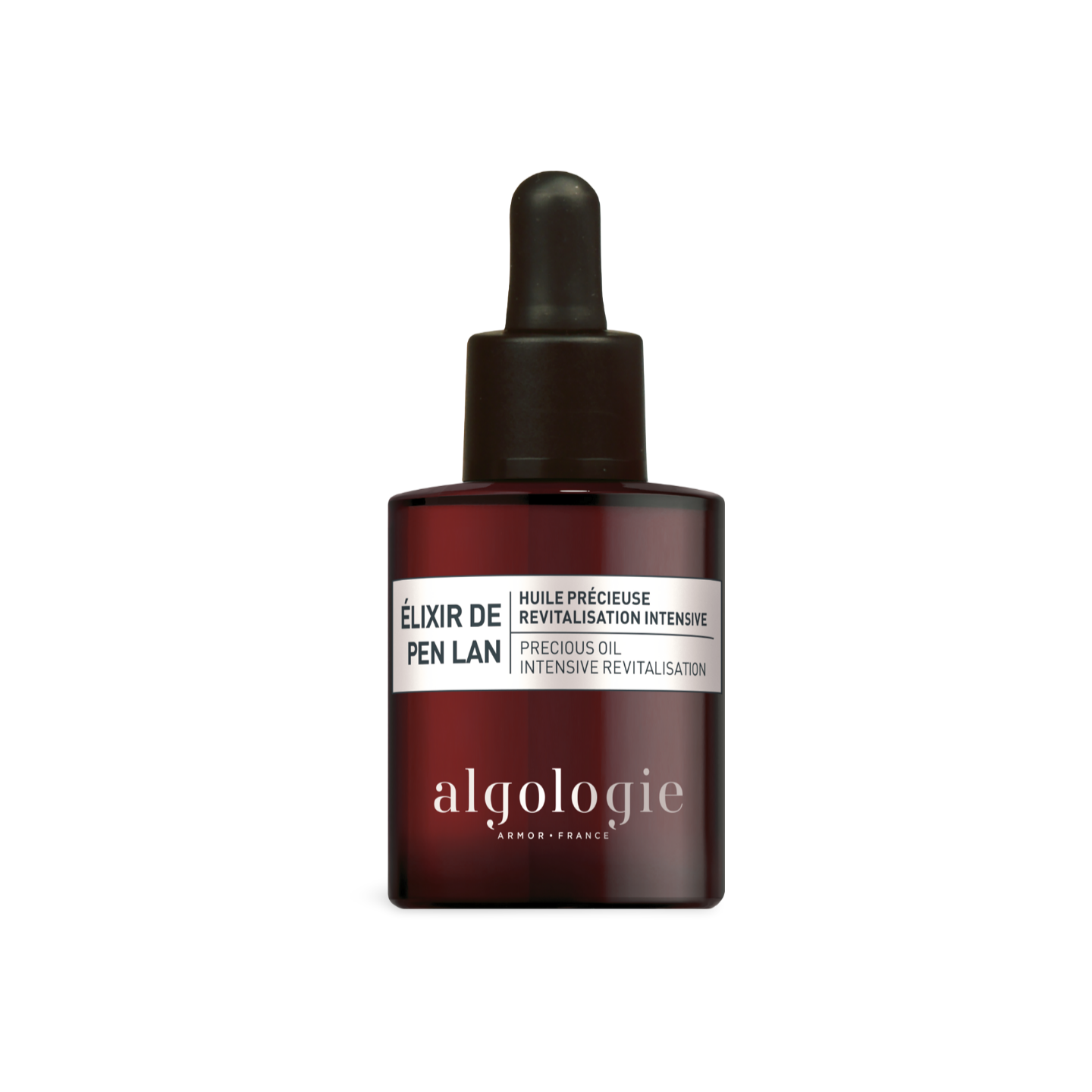 Algologie Energy Plus Precious Oil Intensive Revitalisation