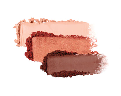 Jane Iredale PurePressed® Eye Shadow Triple