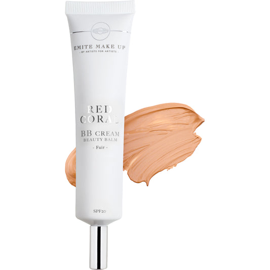 Emite Cosmetics Red Coral BB Cream