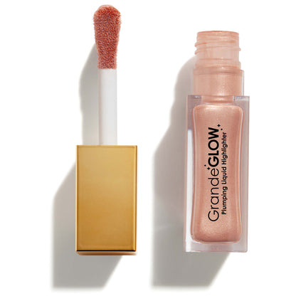 Grande Cosmetics GrandeGLOW Plumping Liquid Highlighter