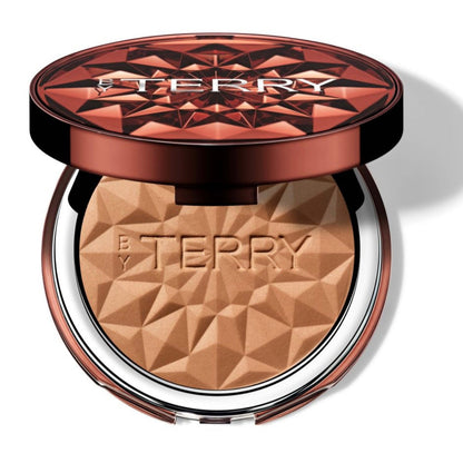 By Terry Tea to Tan Bronzer
