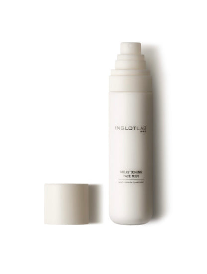 Inglot Lab - Milky Toning Face Mist