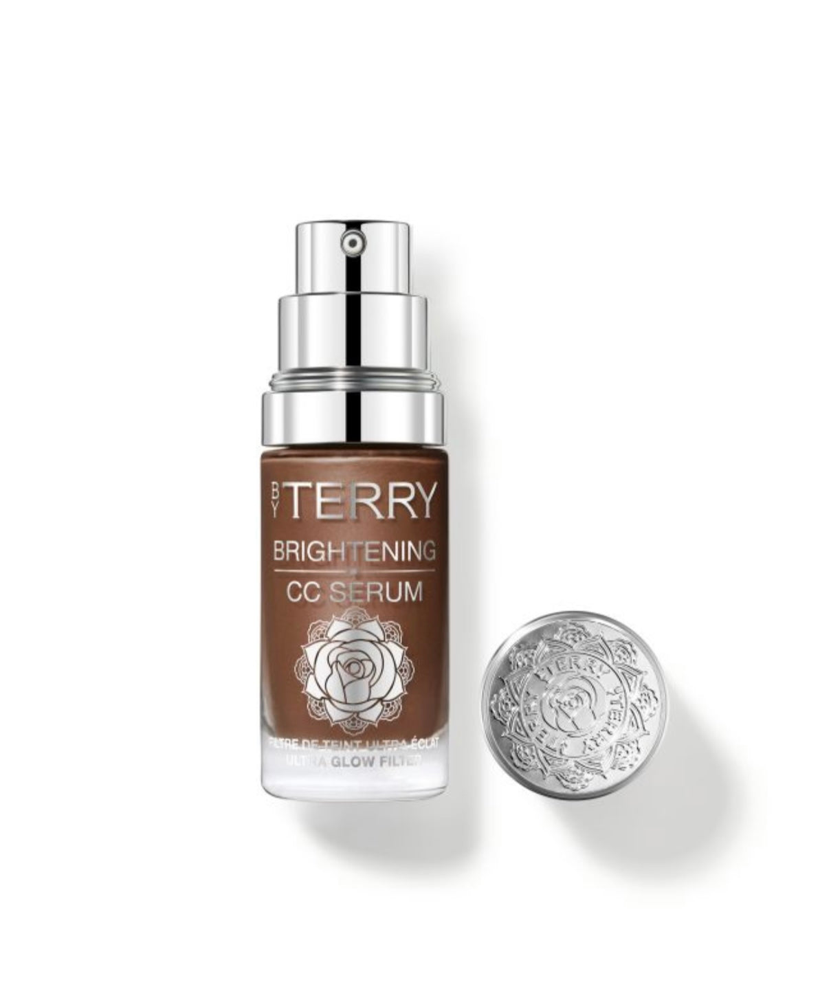 By Terry Brightening CC Serum