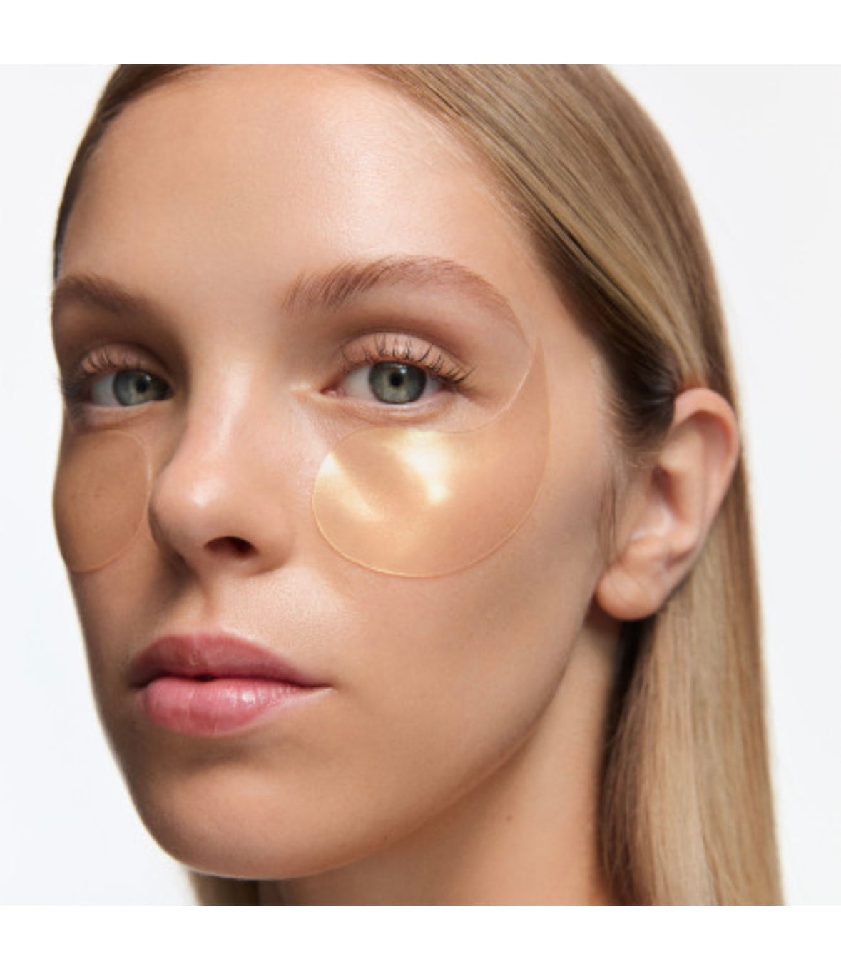 Inglot Lab - Lifting Eye Patches