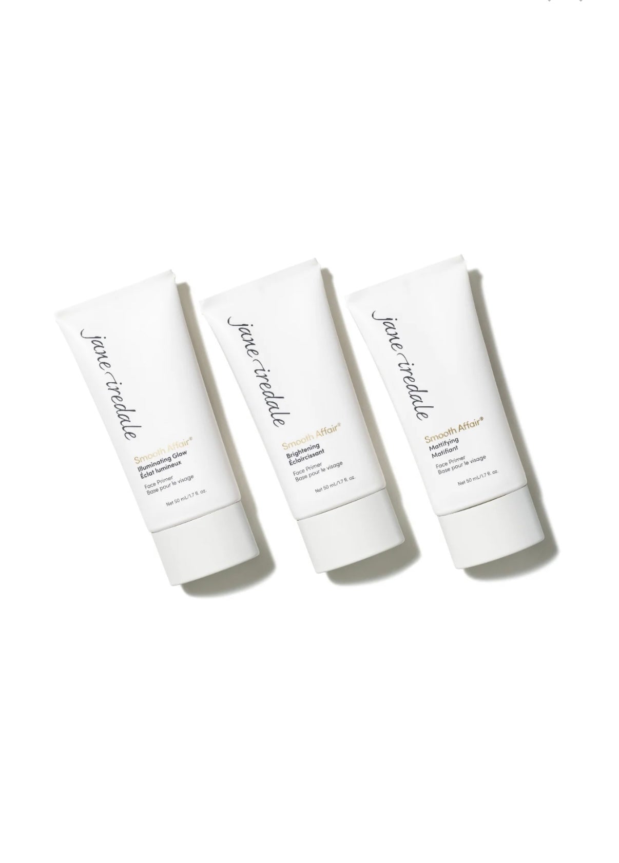 Smooth Affair - Brightening Face Primer