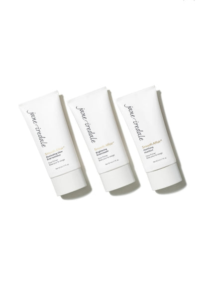 Smooth Affair - Brightening Face Primer