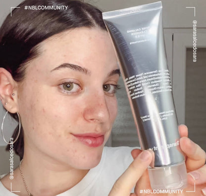 Rose Calming Cleanser Ph 5,5