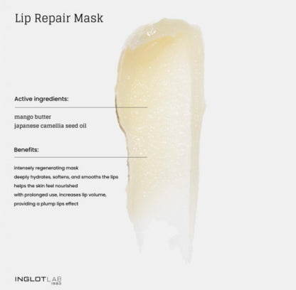 Inglot Lab - SelfCare Skincare Face Set