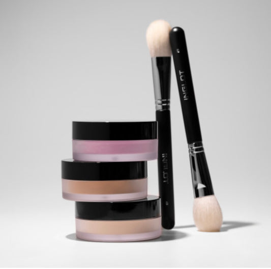 Inglot - Blur Effect Loose Powder