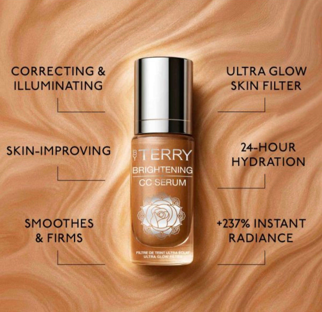By Terry Brightening CC Serum