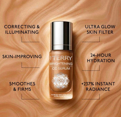 By Terry Brightening CC Serum