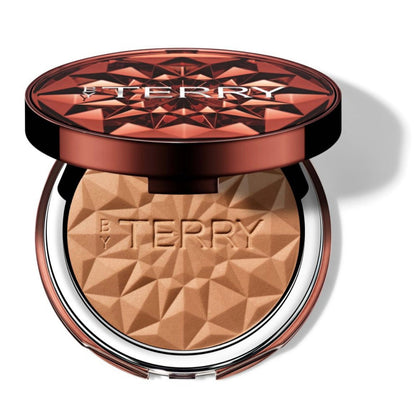 By Terry Tea to Tan Bronzer