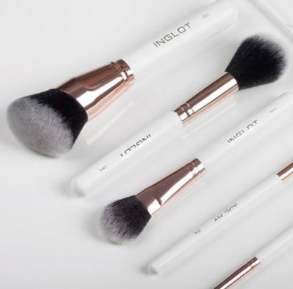 Inglot - Play Inn Makeup Brush 201