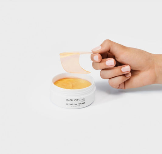 Inglot Lab - Lifting Eye Patches