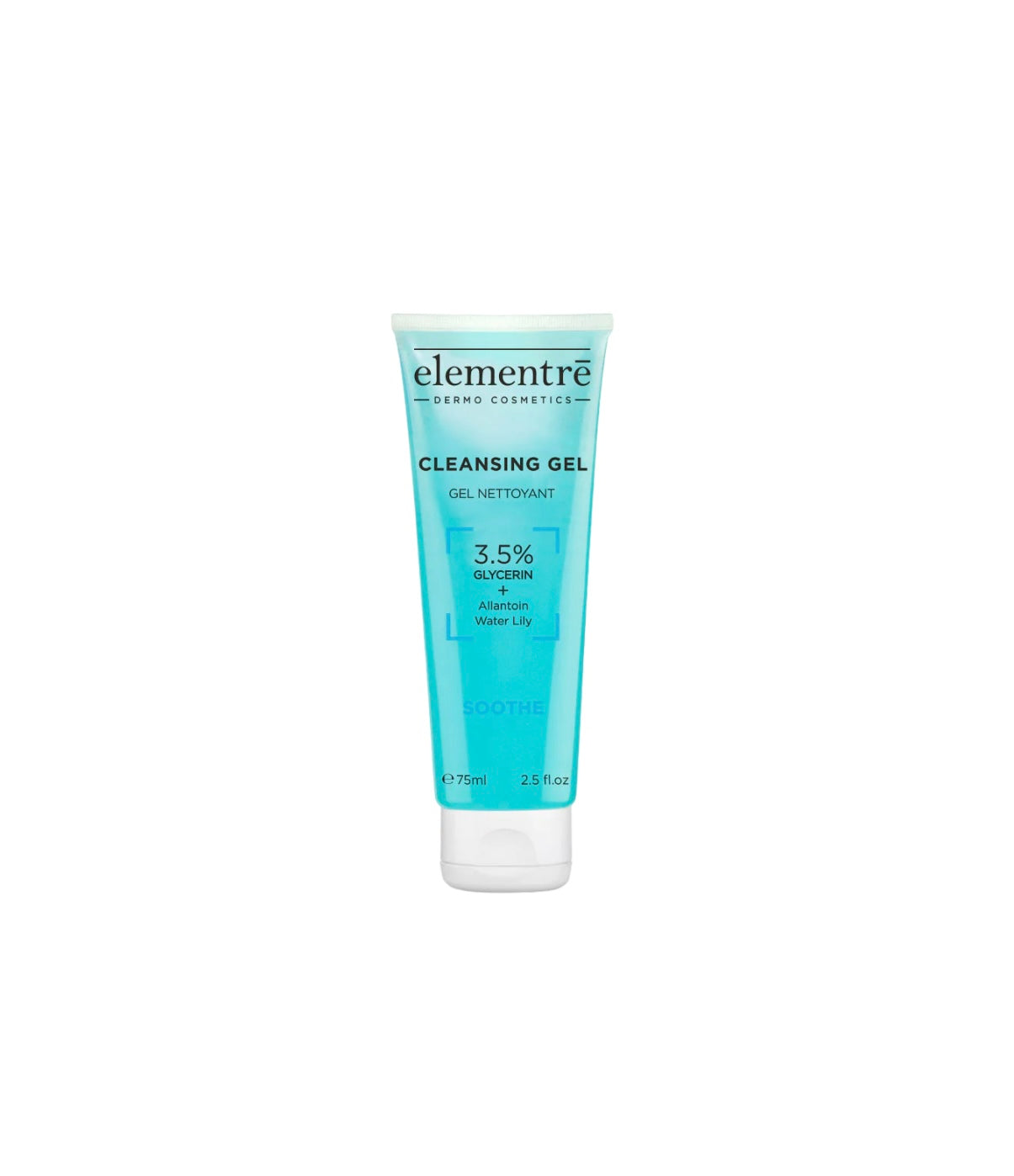 Elementrē Cleansing Gel