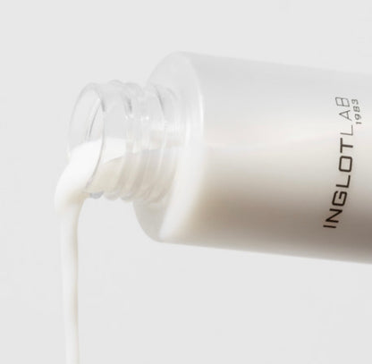 Inglot Lab - Milky Toning Face Mist