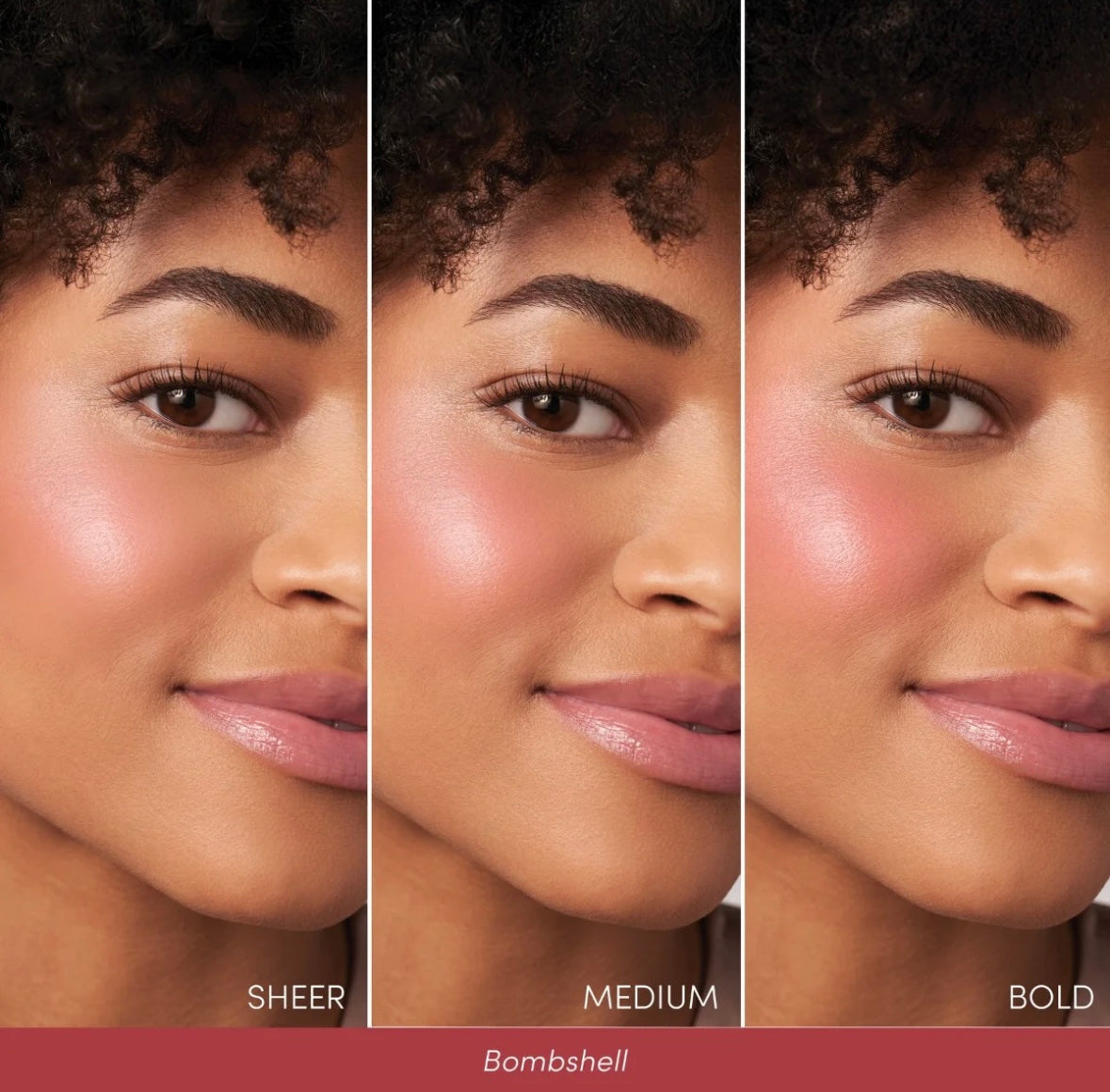 Jane Iredale - ColourLuxe Liquid Blush