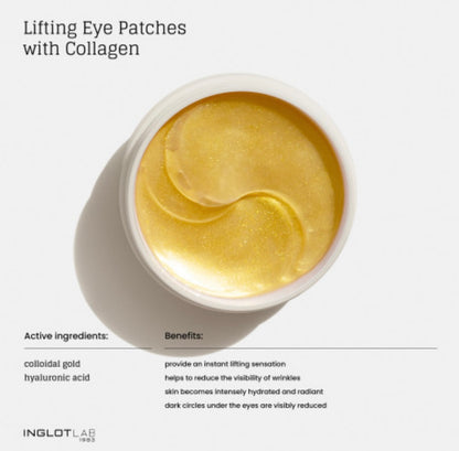 Inglot Lab - SelfCare Skincare Face Set