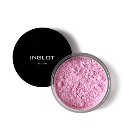 Inglot - Blur Effect Loose Powder