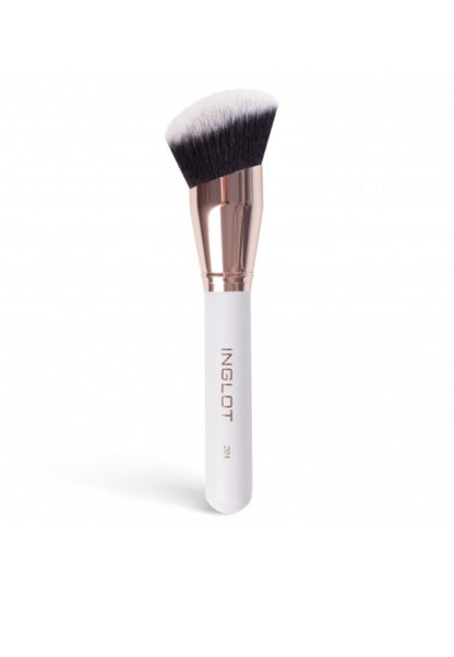 Inglot - Play Inn Makeup Brush 201