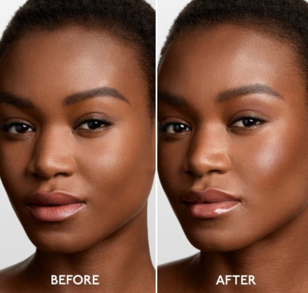 By Terry Tea to Tan Bronzer