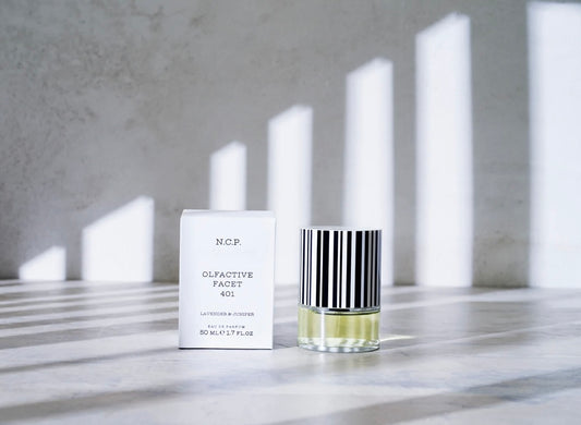 Olfactive Facet 401 Lavendel & Juniper, 50 ml