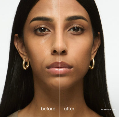 Inglot - Blur Effect Loose Powder