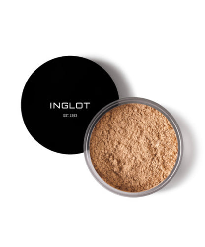 Inglot - Blur Effect Loose Powder