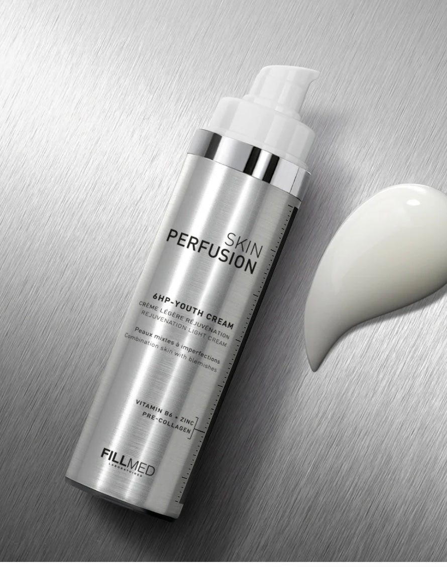 Fillmed 6HP Youth Cream